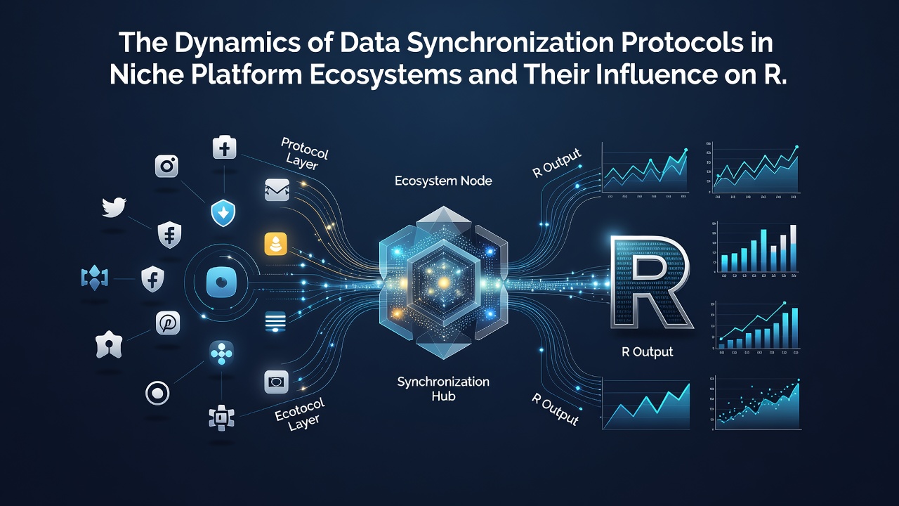 Flowchart illustrating resource visibility changes for small operators under different sync protocol conditions in October 2026 ecosystem updates